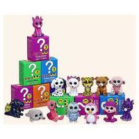 TY25005: MINI BOOS - SERIE 5 (72 pcs)