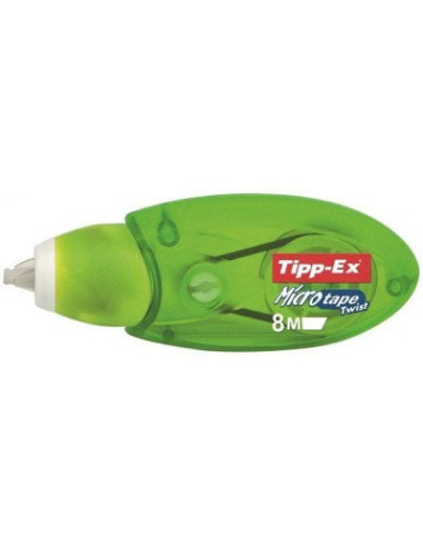 Tipp-Ex MicroTape GREEN