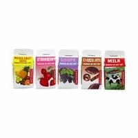 ER05: SCENTED ERASERS PACK OF 5