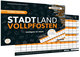 Stadt Land Vollpfosten - Classic Edition