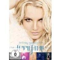 Britney Spears Live: The Femme Fatale Tour