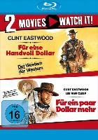 Für eine Handvoll Dollar & Für ein paar Dollar mehr