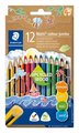 Crayons de couleurs Réf. 21399