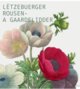 Lëtzebuerger Rousen- a Gaardelidder