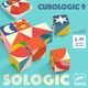 DJ08581: Cubologic 9 - FSC 100%