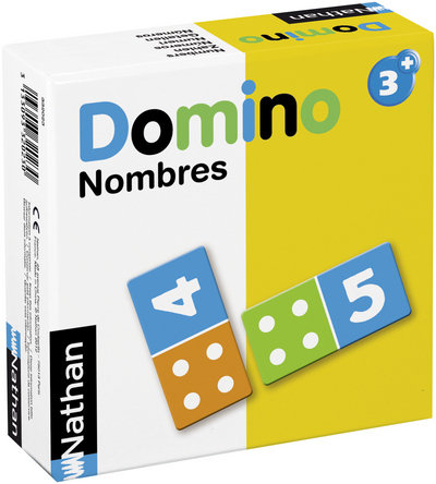 Domino nombres