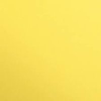 FEUILLE CARTONNE JAUNE CITRON 50*70 97254C