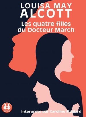 Les quatre filles du docteur march