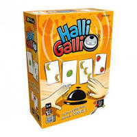 AMHGS: HALLI GALLI NF