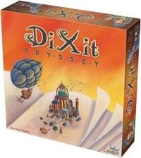 Dixit - Odyssey