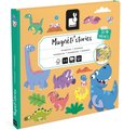 J05450: MAGNETI'STORIES LES DINOSAURES