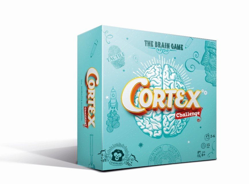 Cortex Challenge