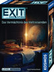 EXIT® - Das Vermächtnis des Weltreisenden