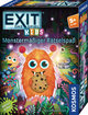 EXIT - Das Spiel Kids: Monstermäßiger Rätselspaß