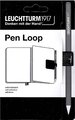 304637: Schwarz, Pen Loop