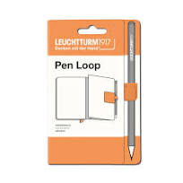 369820: Apricot, Pen Loop