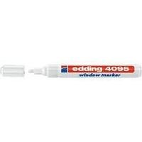 4095W: Craie liquide EDDING 4095 blanc