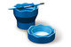 181510: Wasserbecher Clic&Go blau