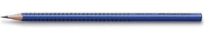 517051: BLEISTIFT GRIP 2001 BLAU B