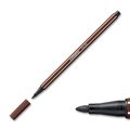 68/45: Pen 68 brown