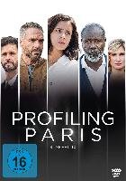 Profiling Paris