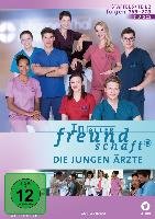 In aller Freundschaft - Die jungen Ärzte