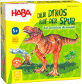 1007591001: Supermini Spiel - Den Dinos auf der Spur (Deutsch) 1007591001