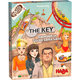 1305855001: Spiel - The Key - Sabotage im Lucky Lama Land (Deutsch) 1305855001