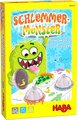 1306554001: Spiel - Schlemmermonster (allemand) H1306554001