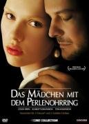 Das Mädchen mit dem Perlenohrring