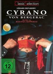 Cyrano von Bergerac