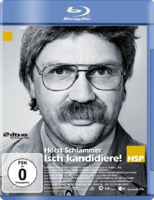 Horst Schlämmer - Isch kandidiere!