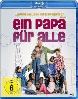 Ein Papa für alle - Zusammen sind wir stärker