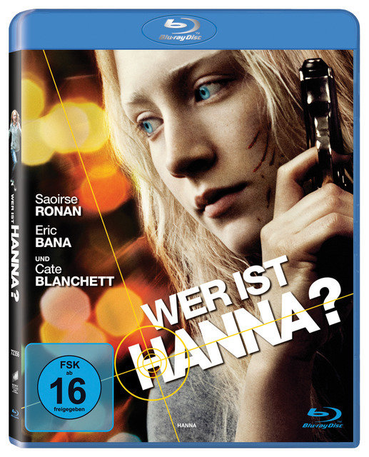 Wer ist Hanna?