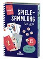 Spielesammlung to go