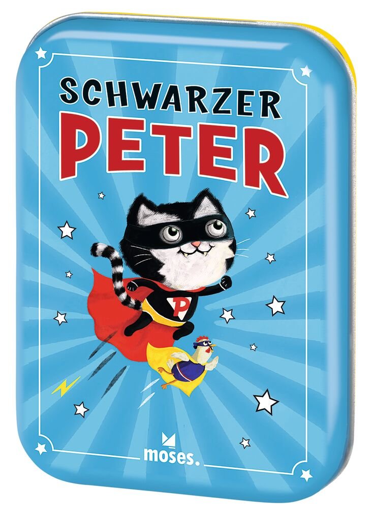 Schwarzer Peter