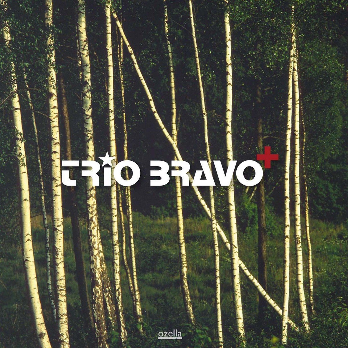 Trio bravo+ - audio