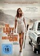 The Lady in the Car with Glasses and a Gun