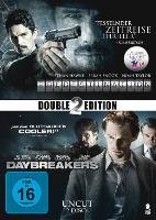 Predestination & Daybreakers