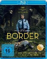 Border