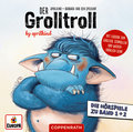 Der Grolltroll & Der Grolltroll ... grollt heut nicht!?