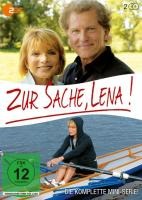 Zur Sache, Lena!