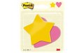 2030-SH: POST-IT NOTES 30P ETOIL+COEUR