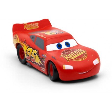 X 01-0184: Disney - Cars (DE)