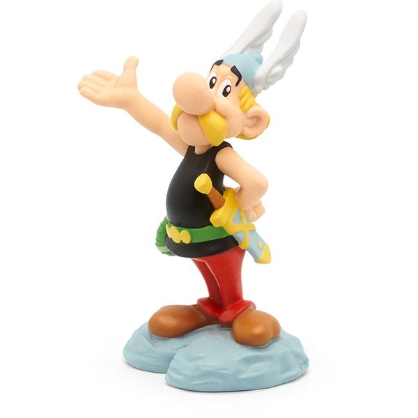 X 10000528: Asterix - Asterix der Gallier (DE)