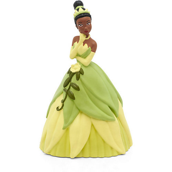 X 10000688: Disney - The Princess and the Frog (ENG)