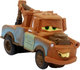 X 10000989: Disney Cars - Cars 2 (DE)