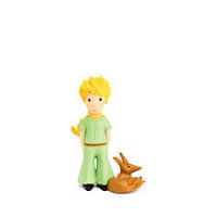 X 10001022: The little Prince - The Little Prince (ENG)