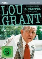 Lou Grant