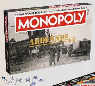 Monopoly ardennes 44